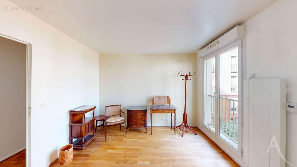 Appartement à MONTREUIL