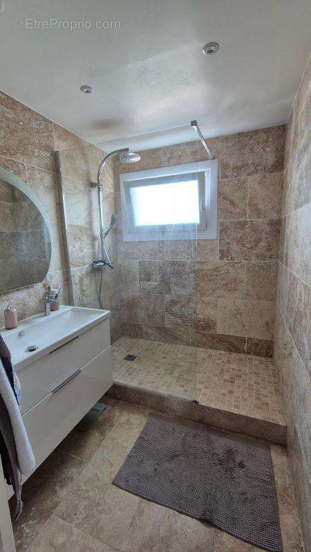 Appartement à CHAMBOURCY