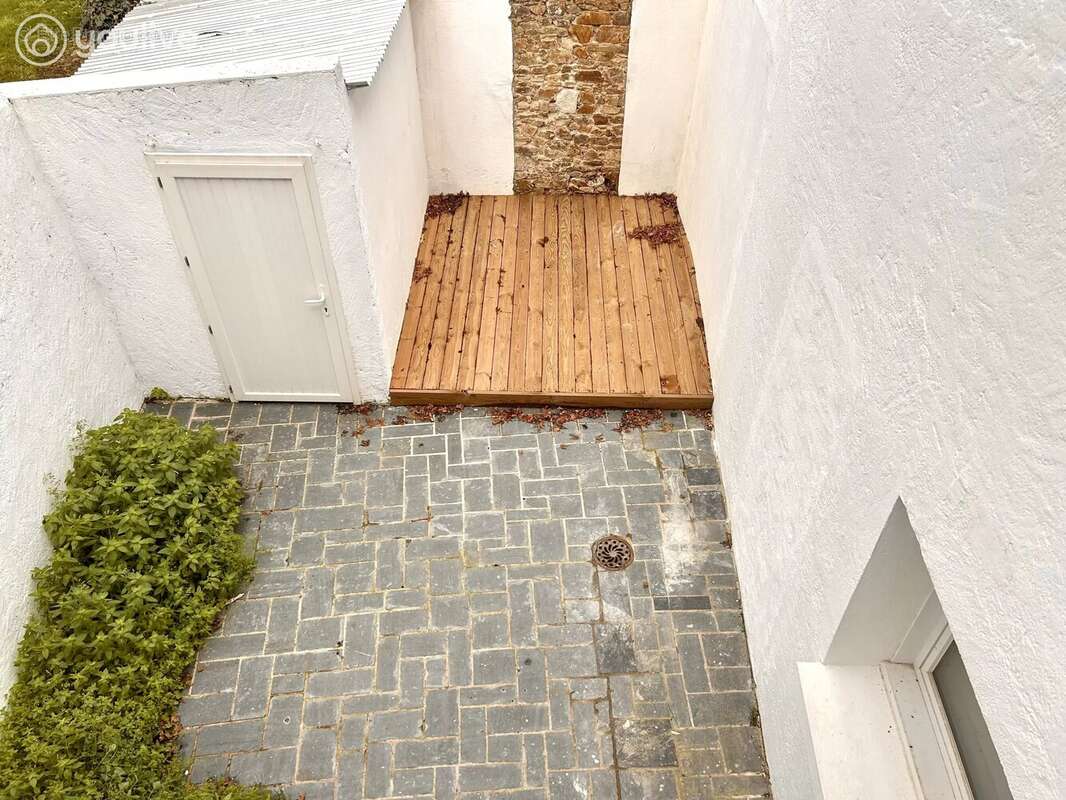 Maison à LE PELLERIN