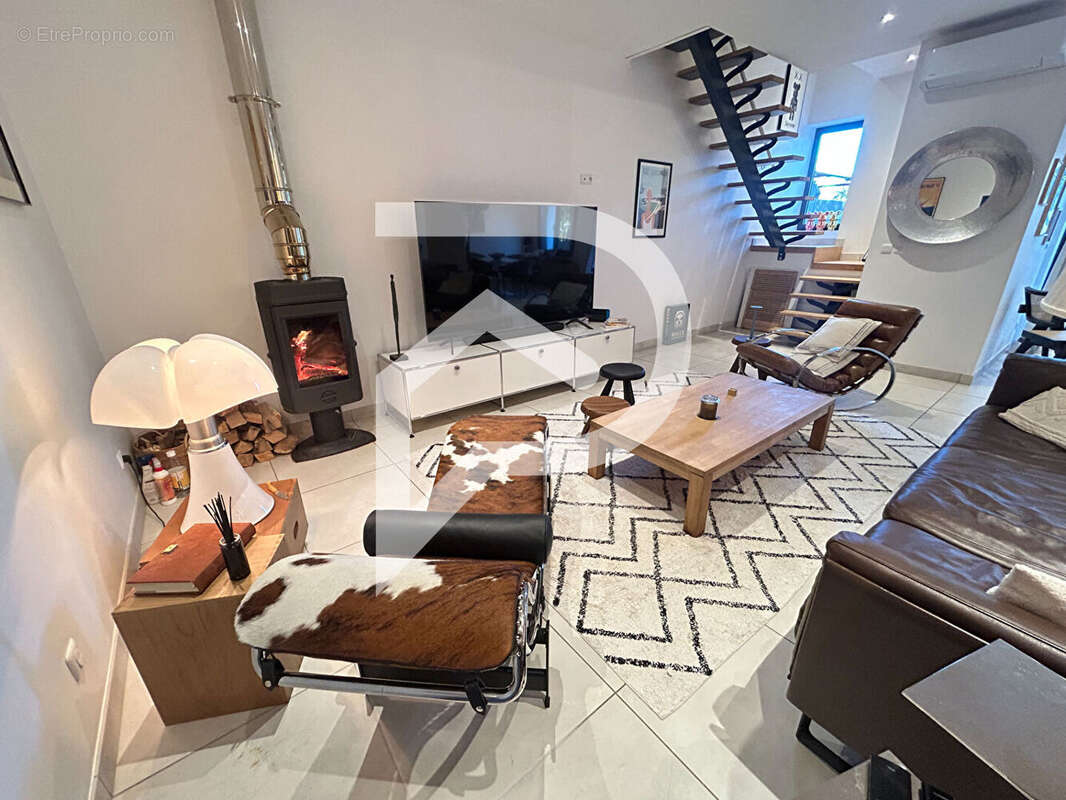 Maison à AIGUES-MORTES