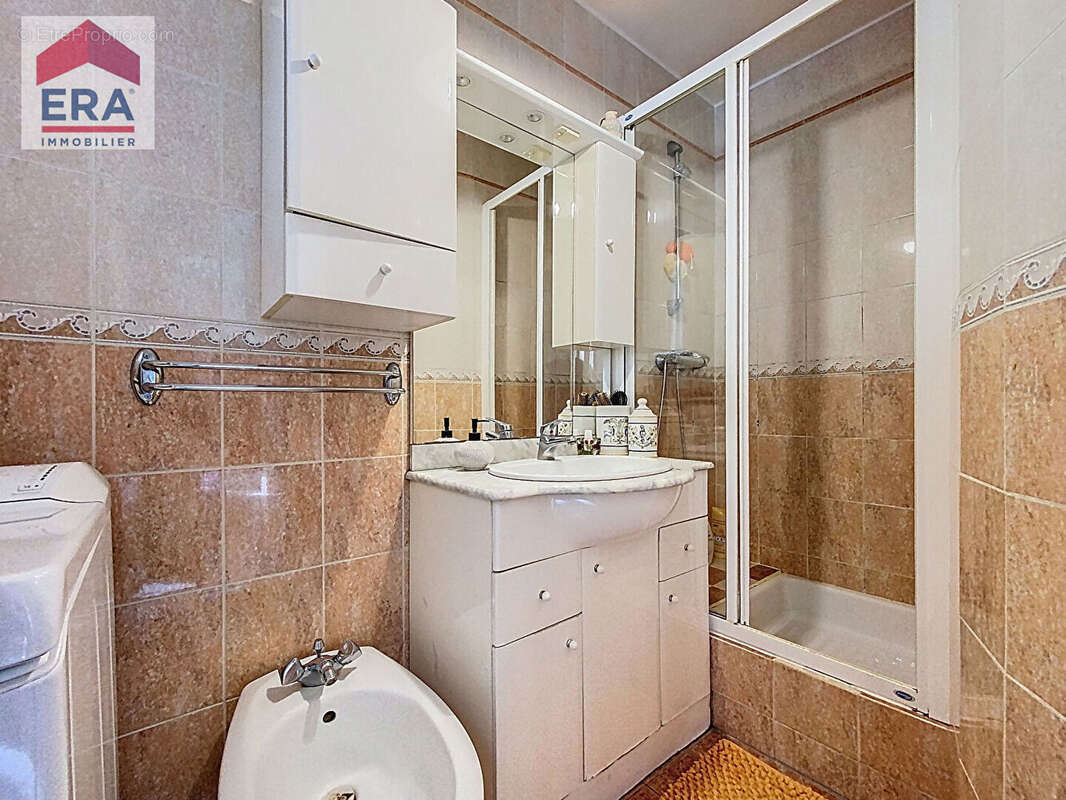 Maison à IVRY-SUR-SEINE