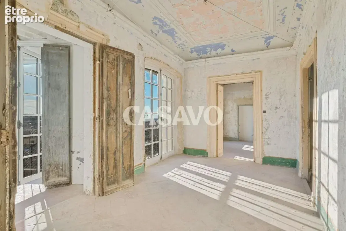 Vente Immeuble de 1026m² - 13410 Lambesc - photo 22
