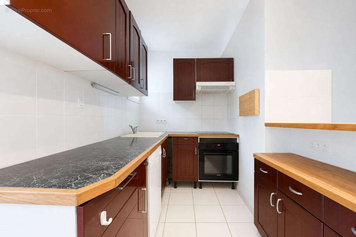 Maison familiale avec piscine à Venerque - photo 5