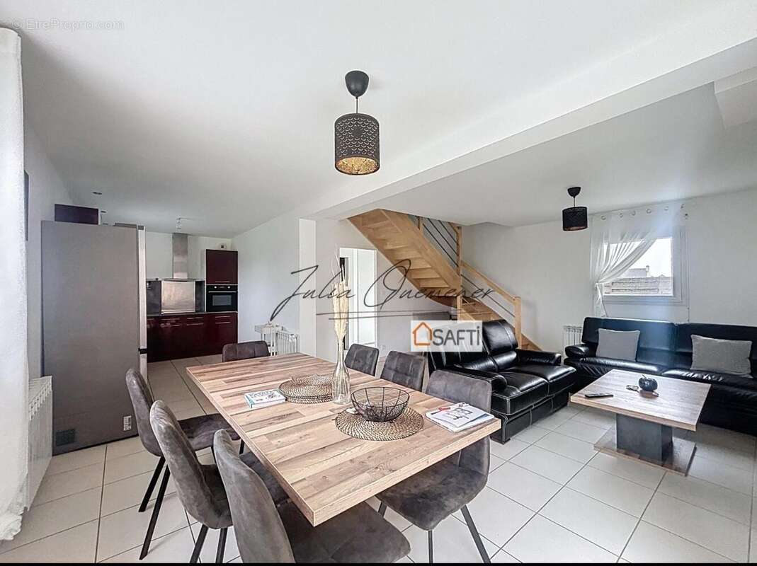 Photo 4 - Maison à PLOUARZEL