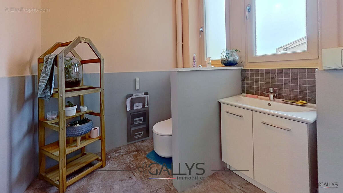 Appartement à BAR-LE-DUC