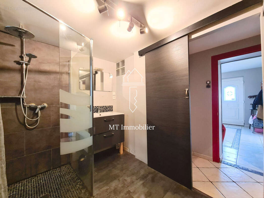 Appartement à BRIMEUX