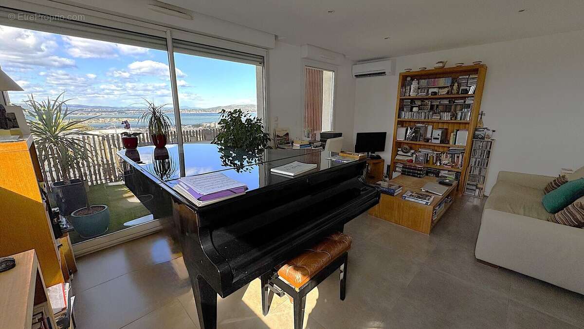 Appartement à SETE