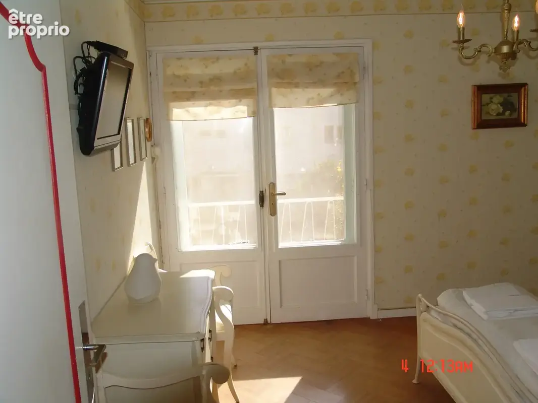 Belle maison de 3 chambres avec jardin privé, balcons et garage - photo 14