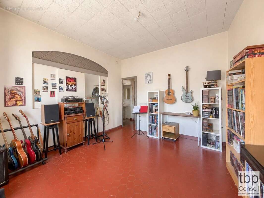 Appartement à PLAN-DE-CUQUES
