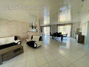 Maison à BARBEZIEUX-SAINT-HILAIRE