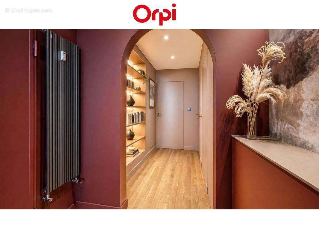 Appartement à ANNEMASSE