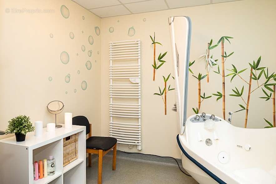 Appartement à SAINT-CYR-SUR-LOIRE