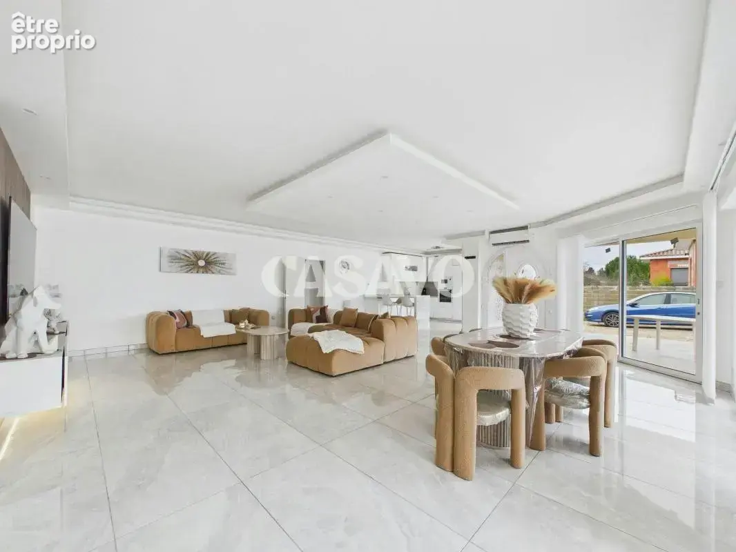 Vente Maison 4 pièces de 106m² - 33530 Bassens - photo 15