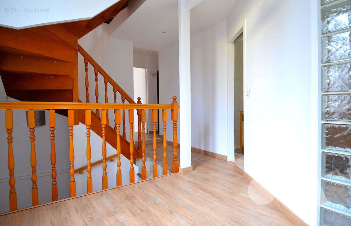 Maison à CERGY