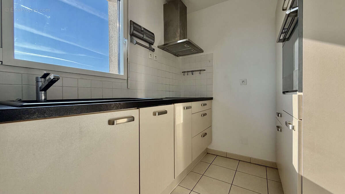 Appartement à SAINT-NAZAIRE