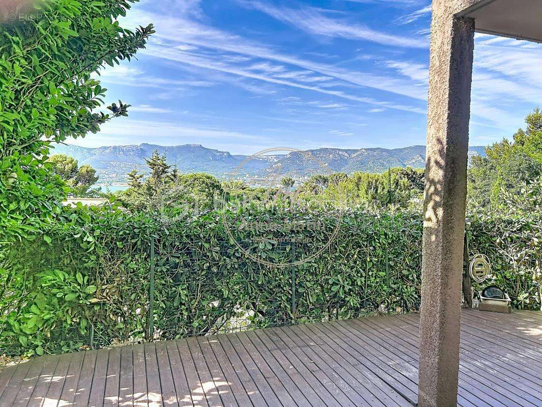 Tamaris t2 avec terrasse vue mer - idéal investisseur - photo 10