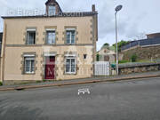 Maison à VILLAINES-LA-JUHEL