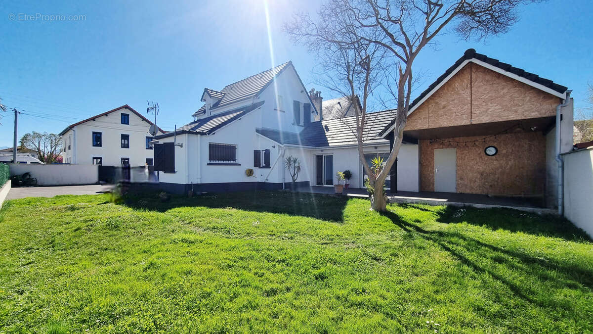 Maison à TARBES