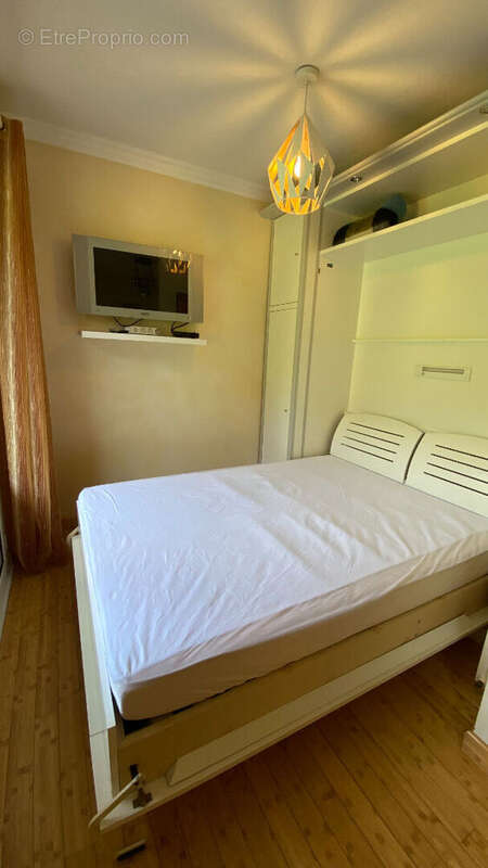 Appartement à LES ANGLES