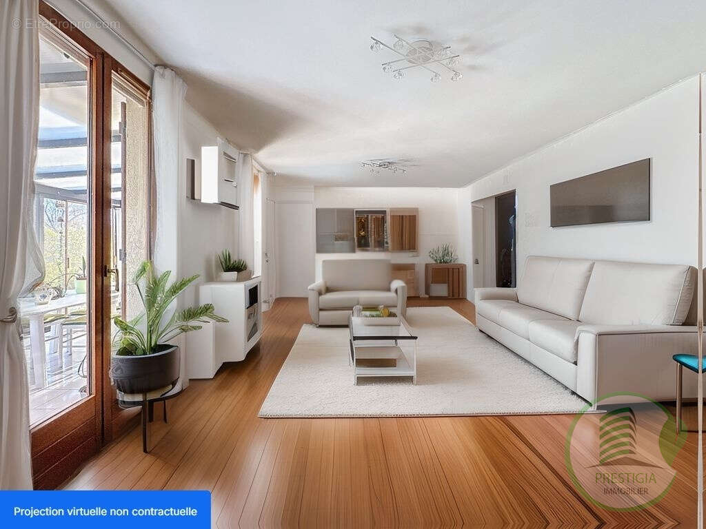 Maison à JONCHERY-SUR-VESLE