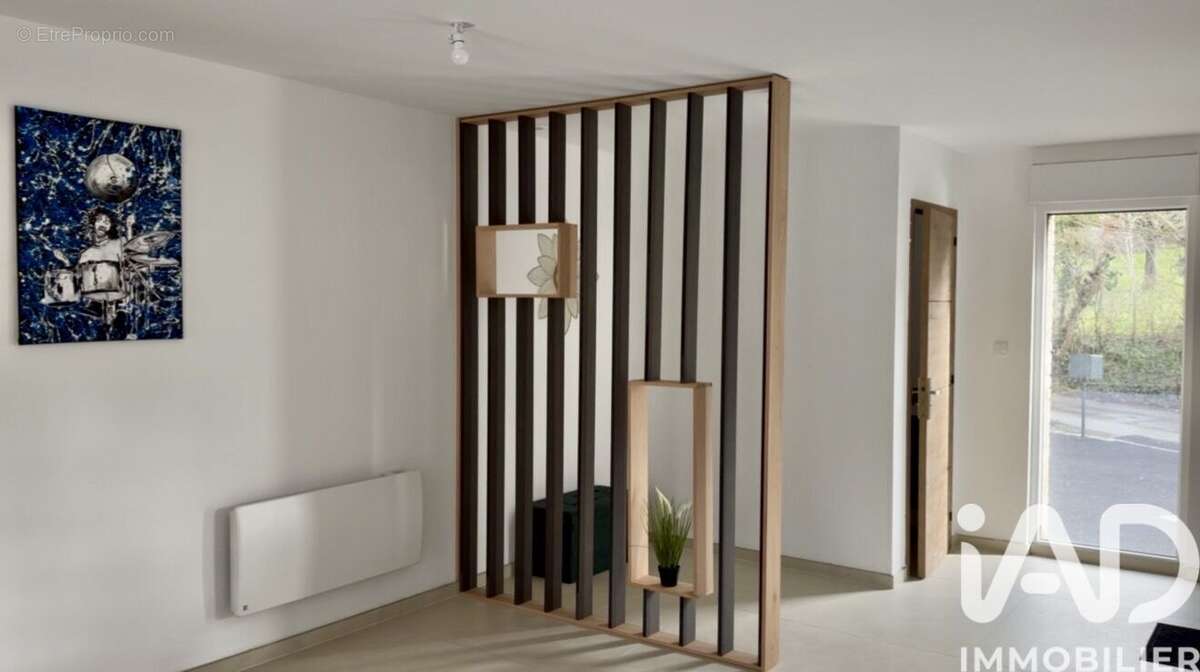 Photo 3 - Maison à SEBOURG