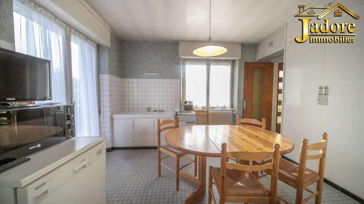 Grande maison - photo 9