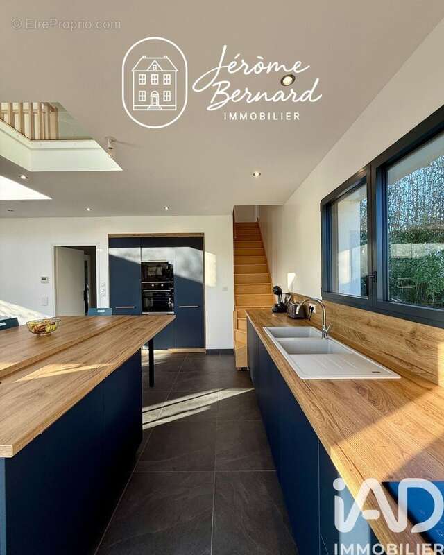 Photo 3 - Maison à BRIOLLAY