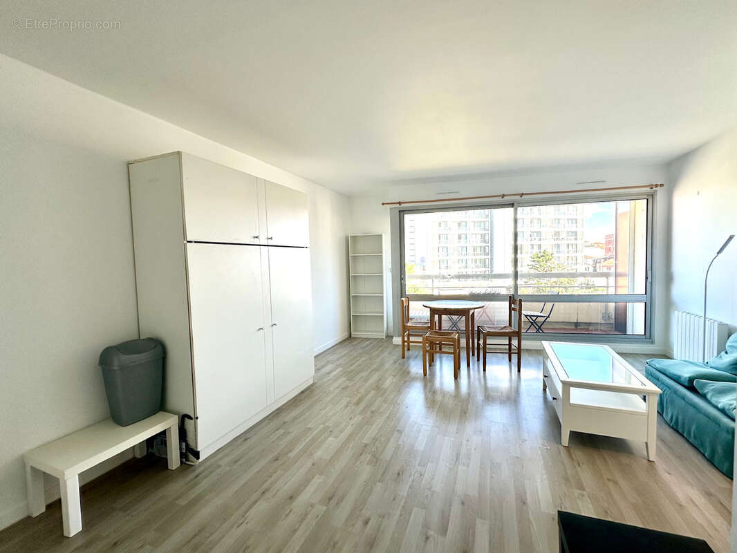 Appartement à BIARRITZ