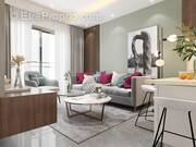 Appartement à AUBAGNE