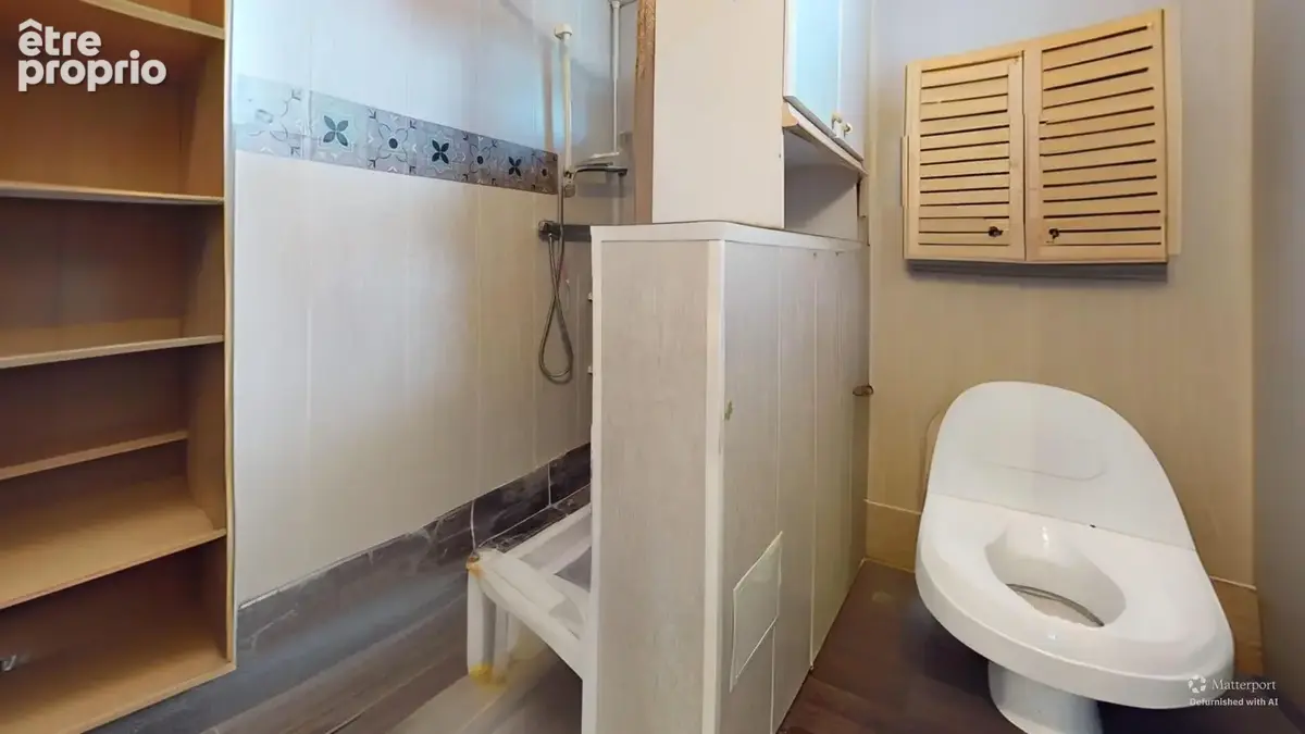 Maison 3 pièces 63 m² à vendre à Ruelisheim (68270) - photo 7