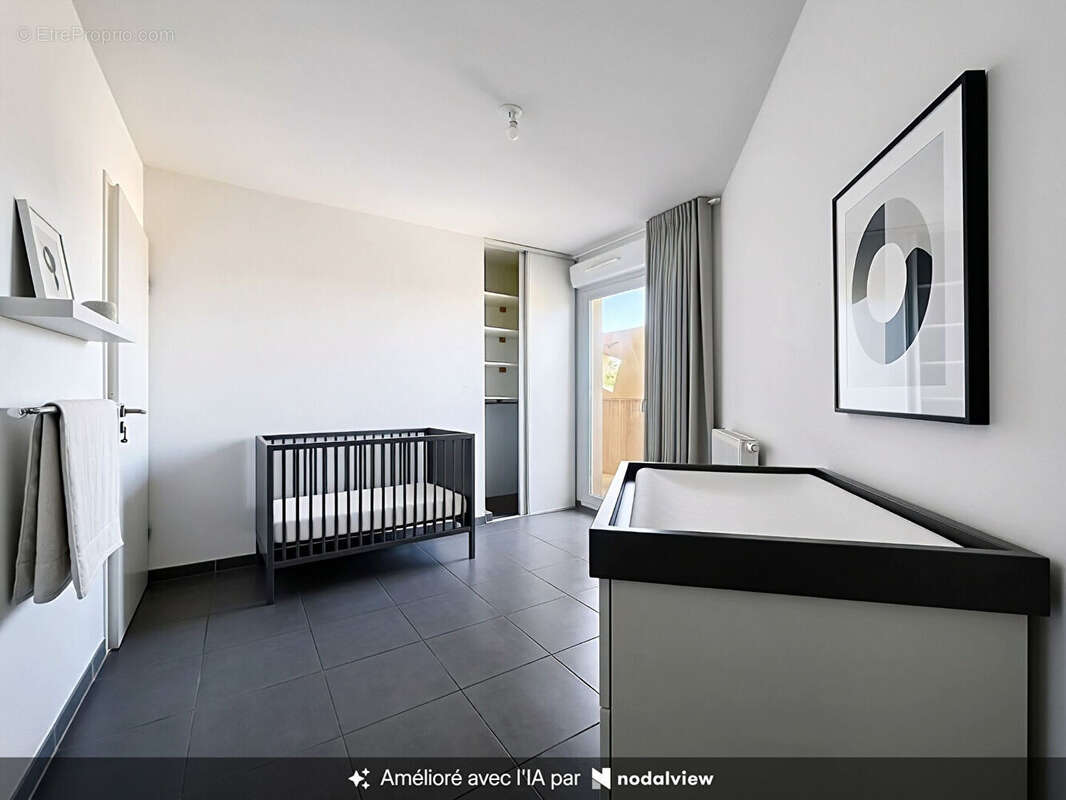 Appartement Gardanne 3 pièce(s) 60 m2 - photo 6