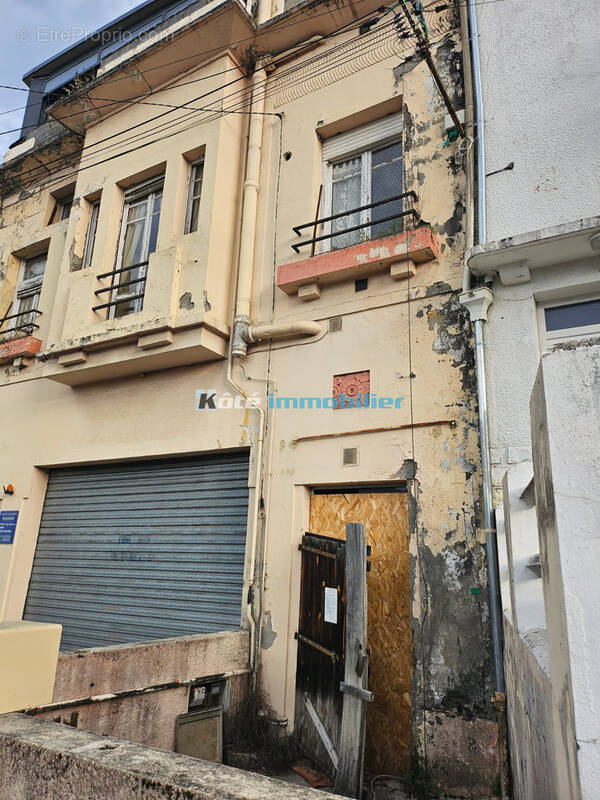 Appartement à LOURDES