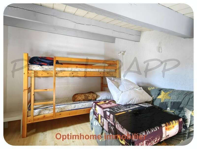 Appartement à vendre 3 pièces LE CAP D'AGDE (34) - photo 7
