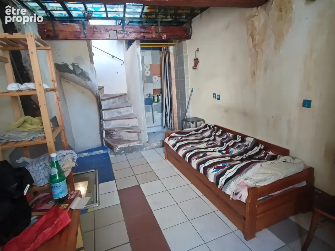Maison de village - photo 14
