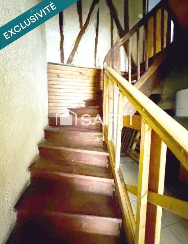 Photo 4 - Appartement à AUCH