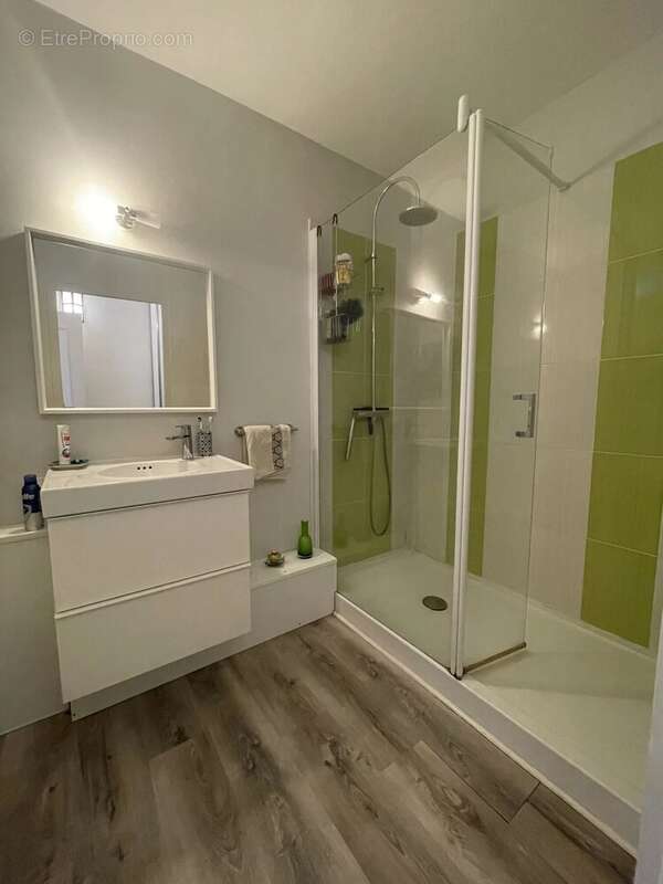 Appartement à LOUDUN