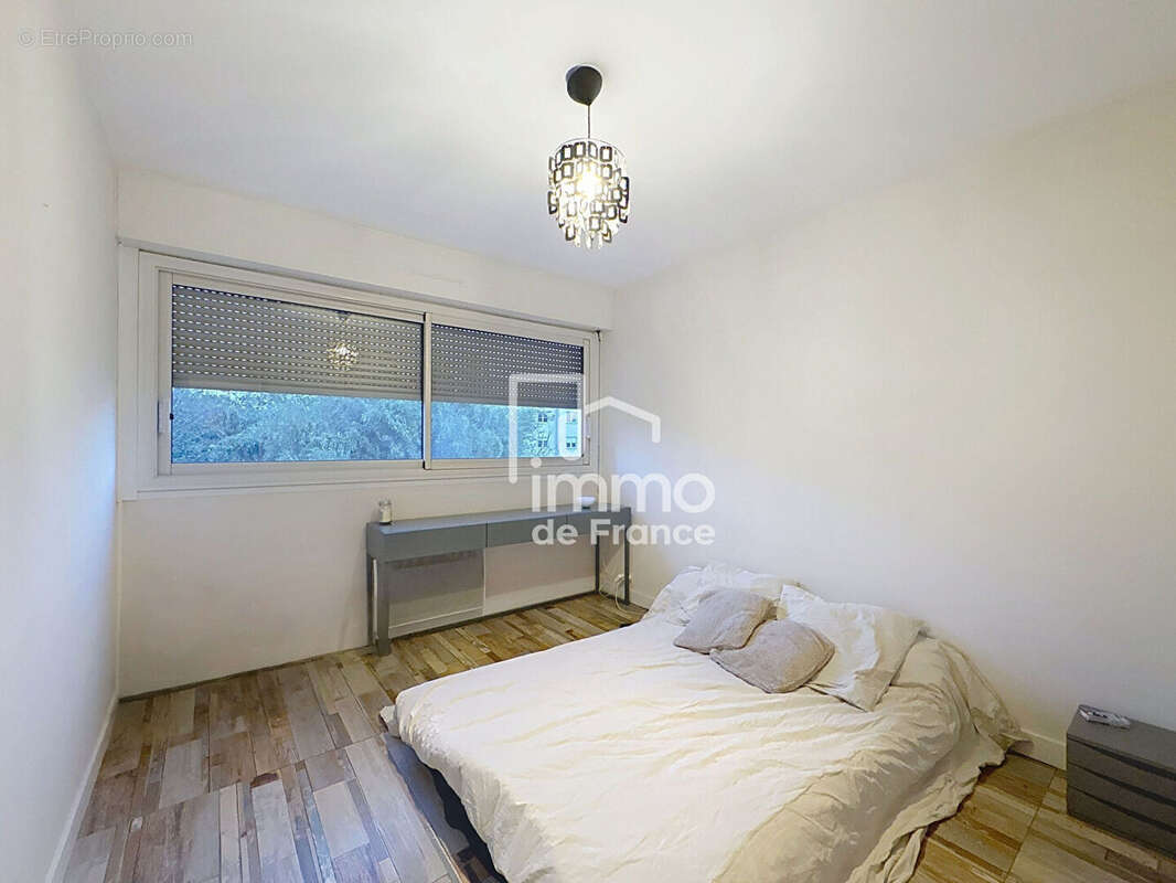 Appartement à BOURG-EN-BRESSE