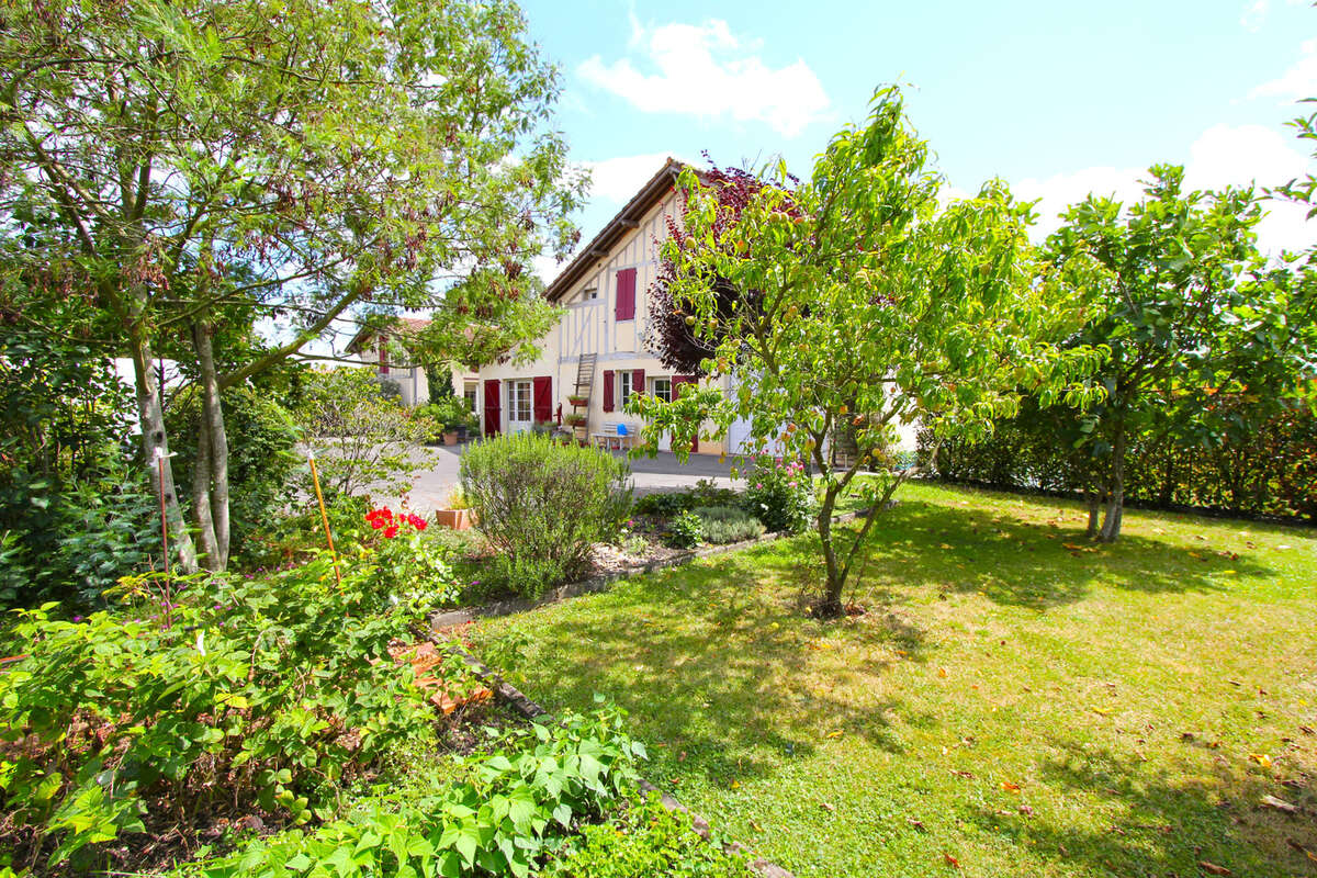 Maison à AIRE-SUR-L'ADOUR