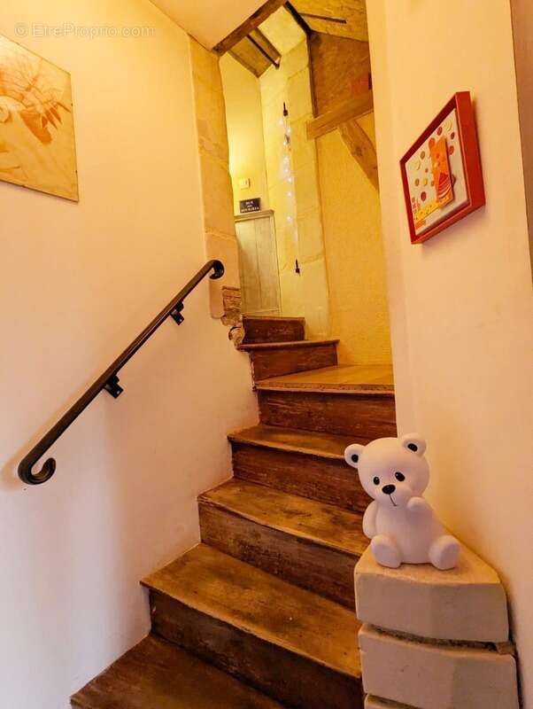 Maison à PONTVALLAIN