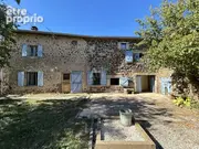 Maison à SAINT-HAON