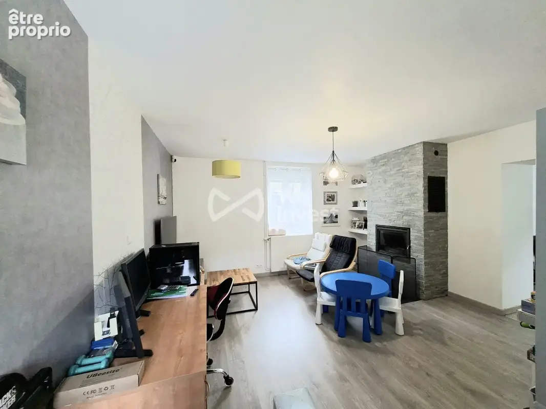 Maison 6 pièces 100 m² à vendre à Bogny-Sur-Meuse (08120) - photo 3