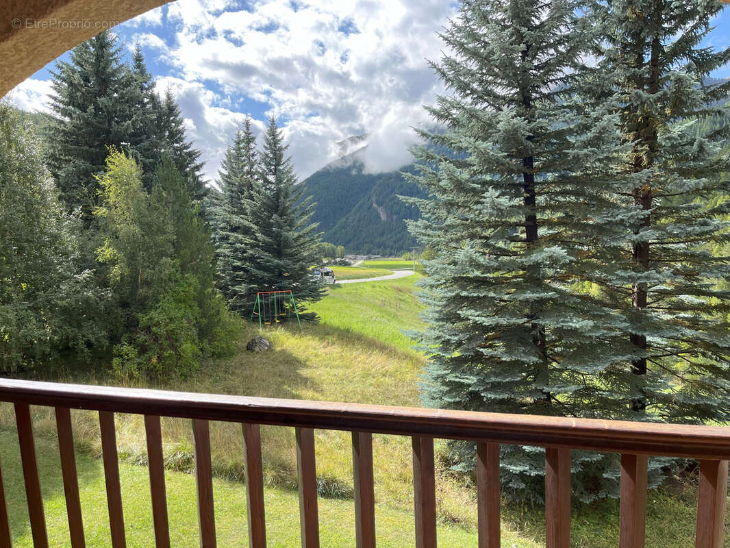 Appartement à ARVIEUX