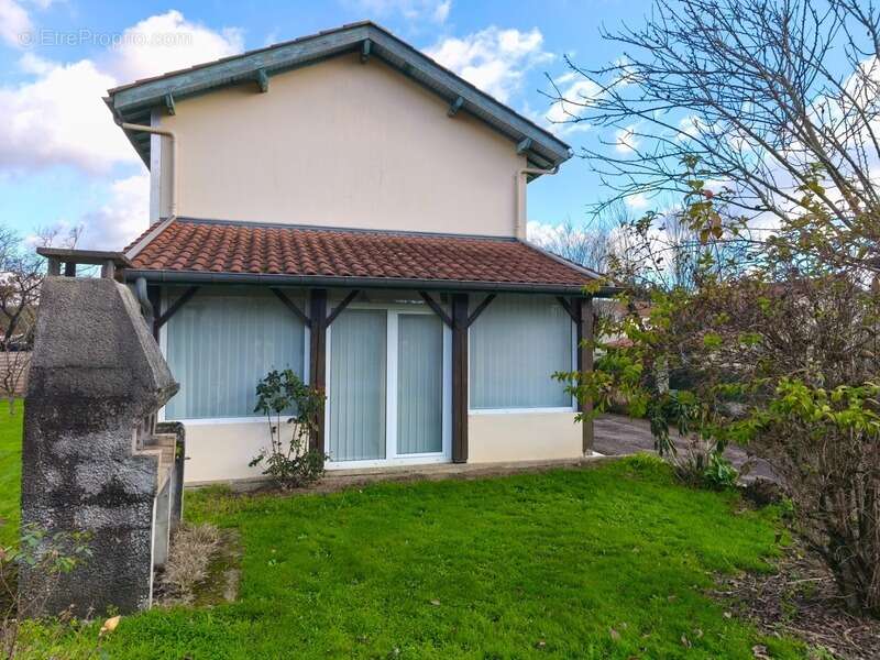 Maison à AIRE-SUR-L&#039;ADOUR