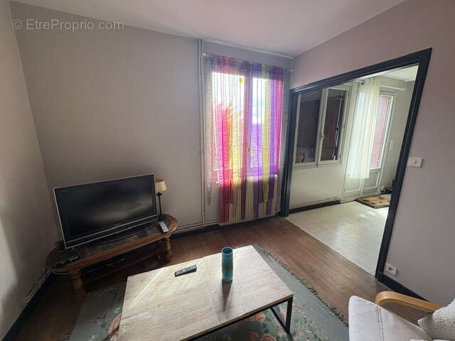 Maison à CRIEL-SUR-MER