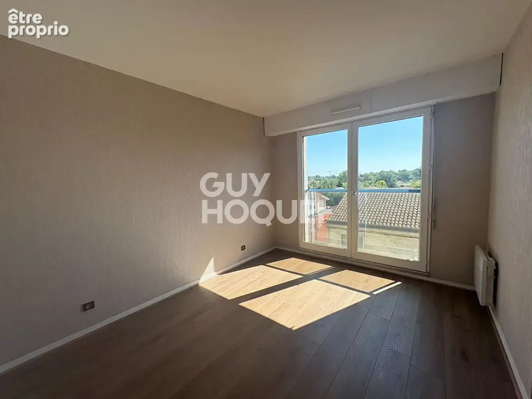 Appartement 3 pièces à vendre à Mérignac Centre-ville - Réf 345 - photo 8