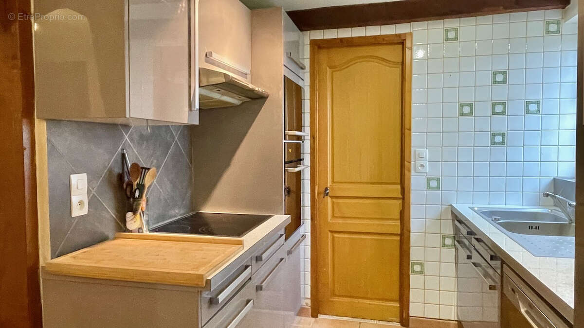 Maison à BOIS-NORMAND-PRES-LYRE