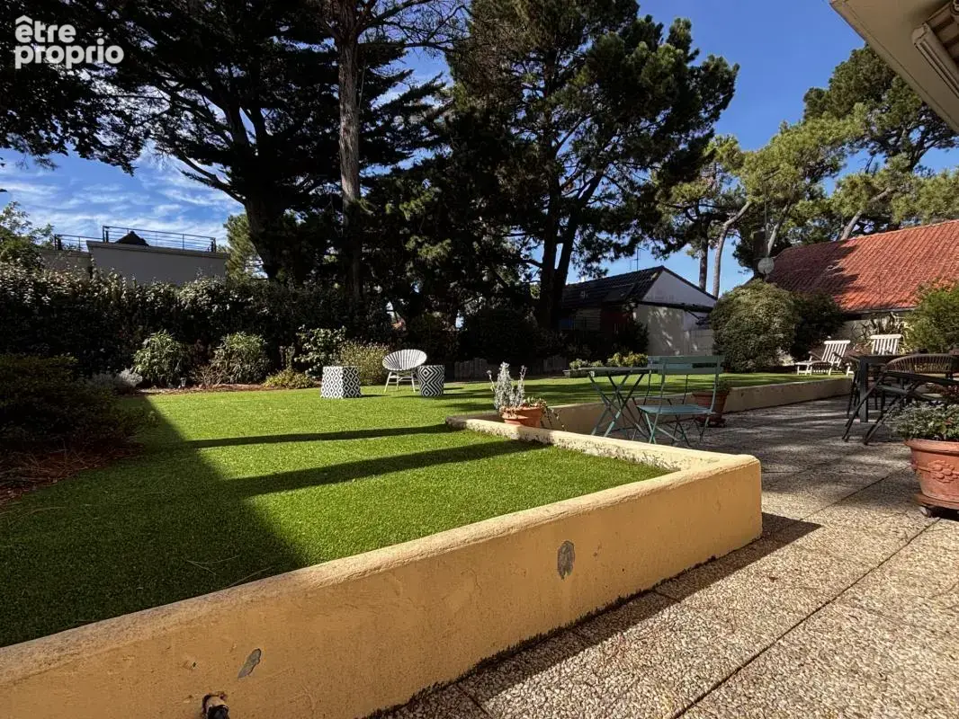T3 jardin garage - photo 2