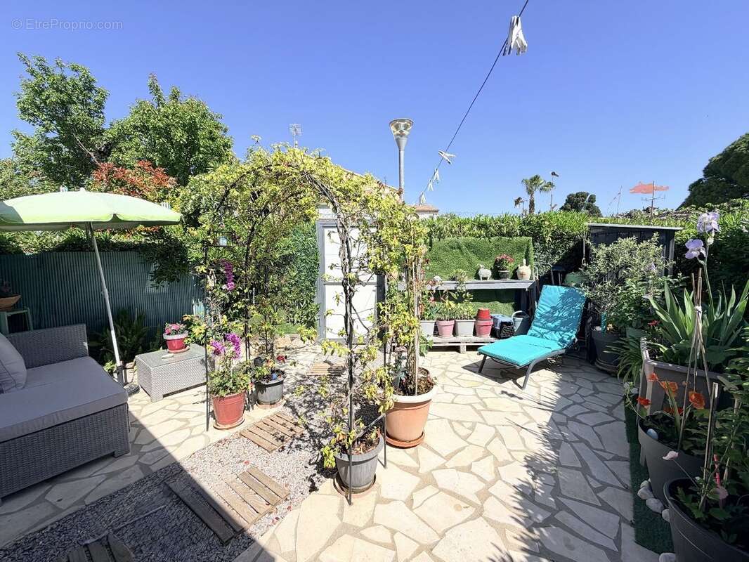 Maison à LOUPIAN