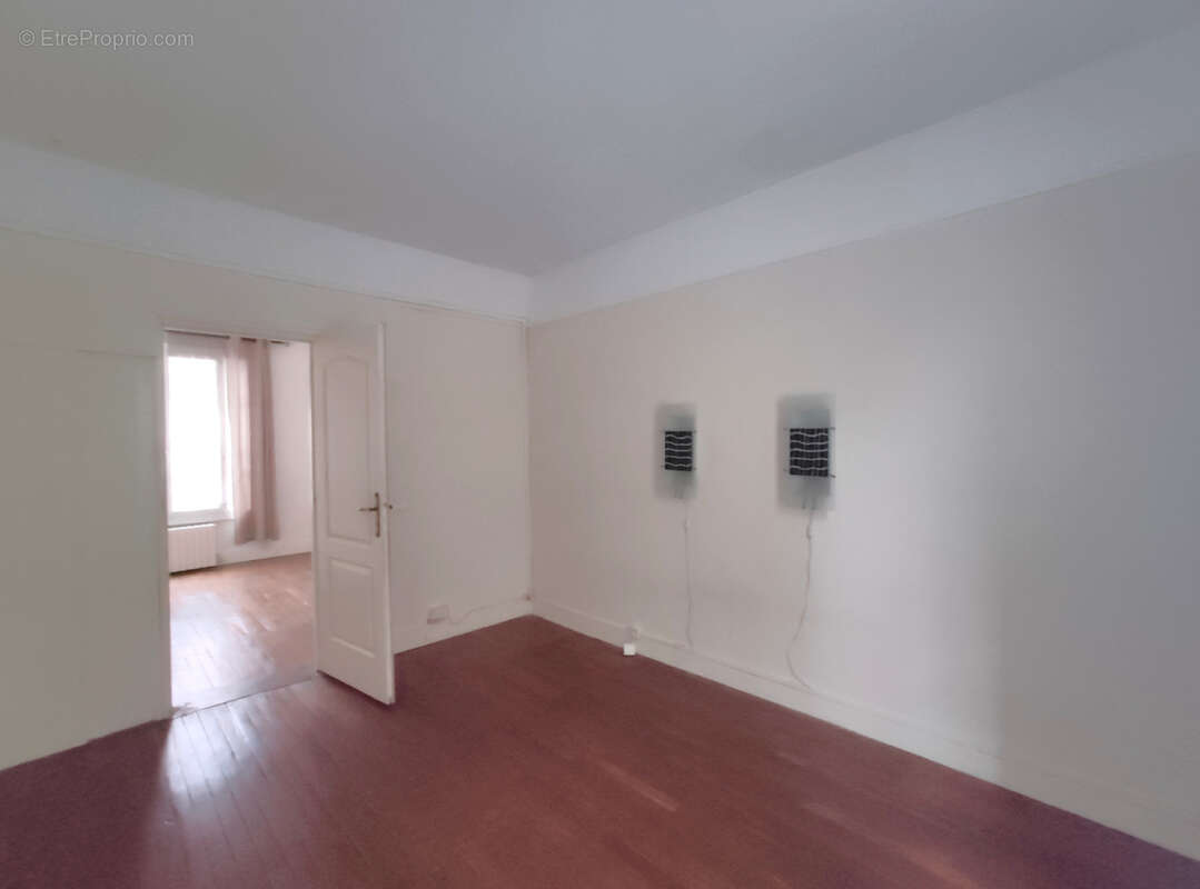Appartement à VITRY-SUR-SEINE
