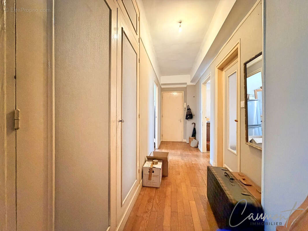 Appartement à LE HAVRE